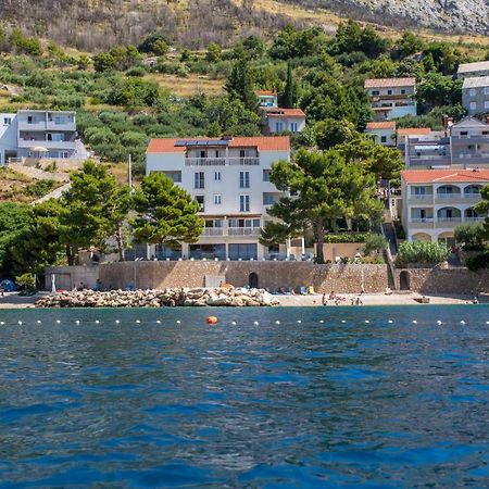 Apartments Villa Carica B&B ميميتسا المظهر الخارجي الصورة