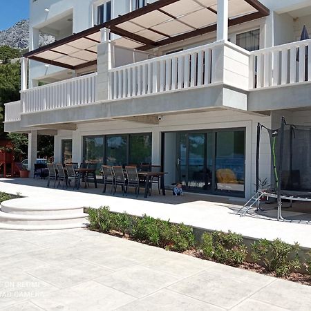 Apartments Villa Carica B&B ميميتسا المظهر الخارجي الصورة