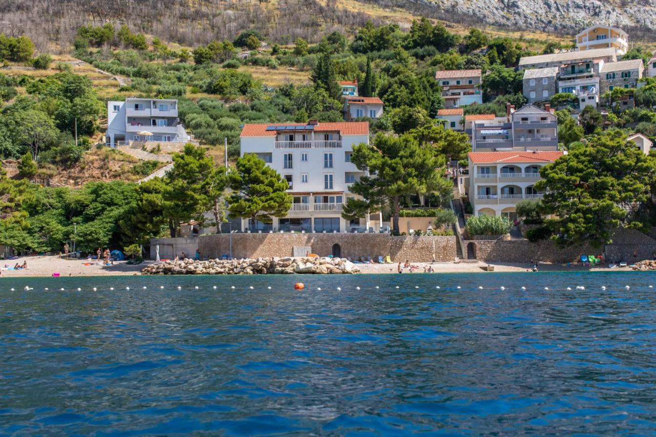 Apartments Villa Carica B&B ميميتسا المظهر الخارجي الصورة