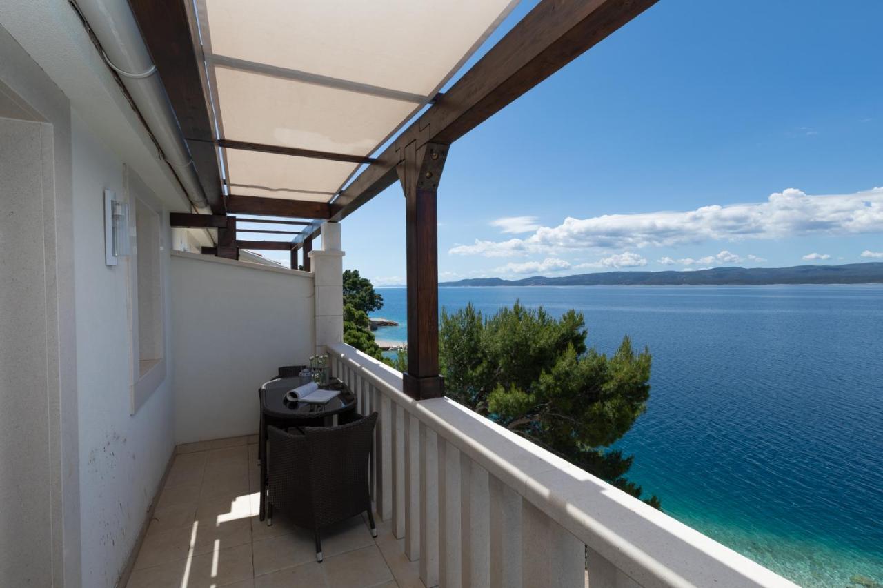 Apartments Villa Carica B&B ميميتسا المظهر الخارجي الصورة