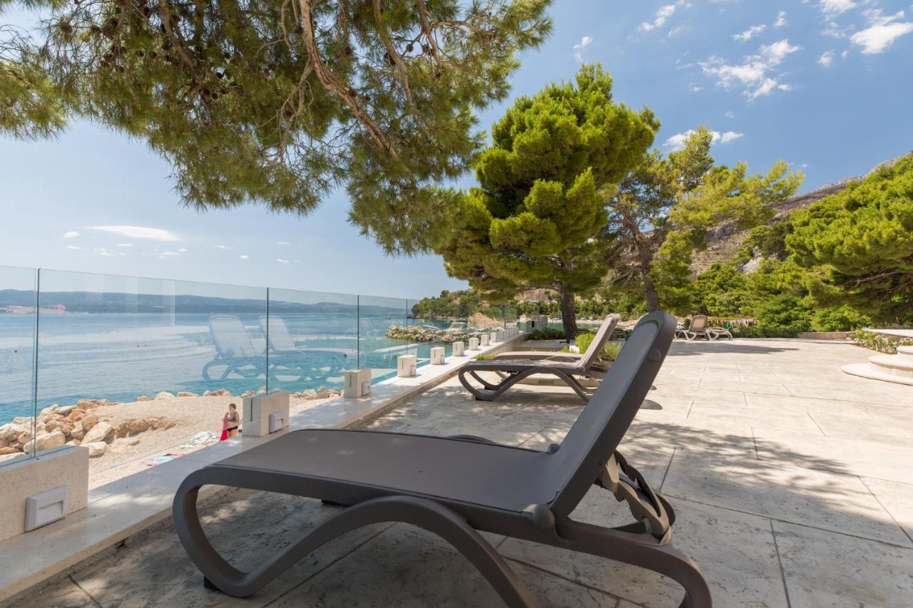 Apartments Villa Carica B&B ميميتسا المظهر الخارجي الصورة