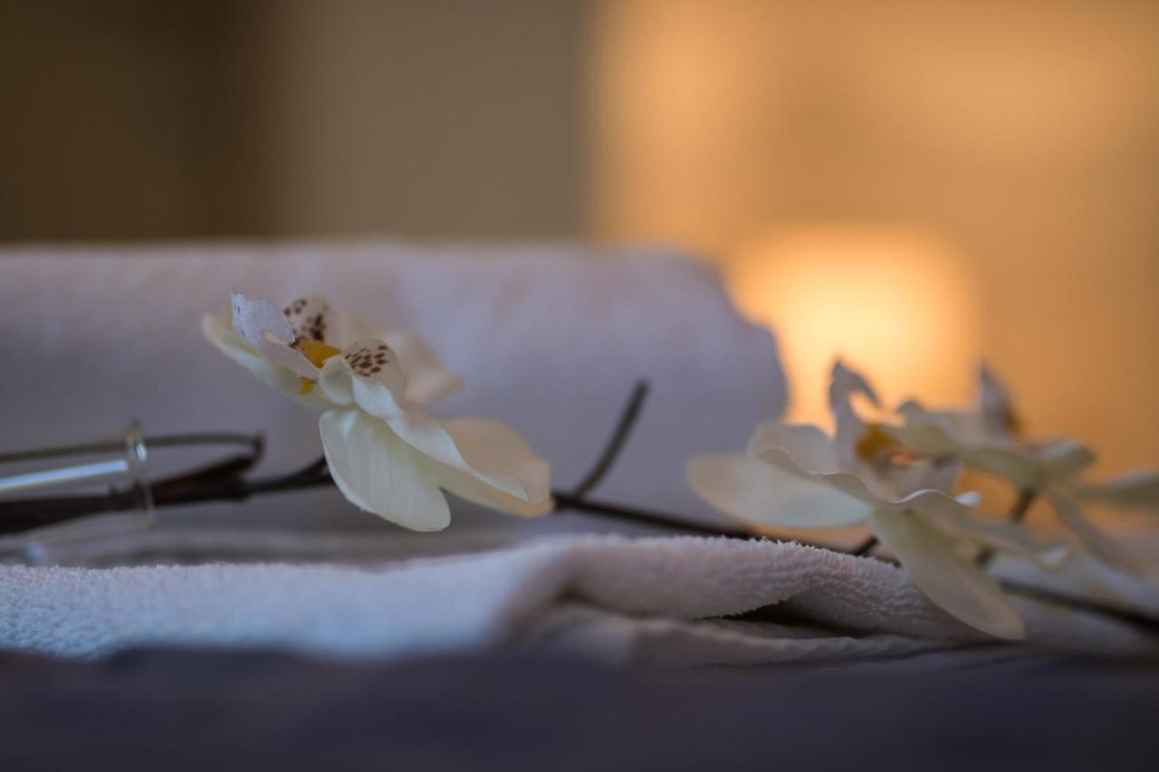 Apartments Villa Carica B&B ميميتسا المظهر الخارجي الصورة