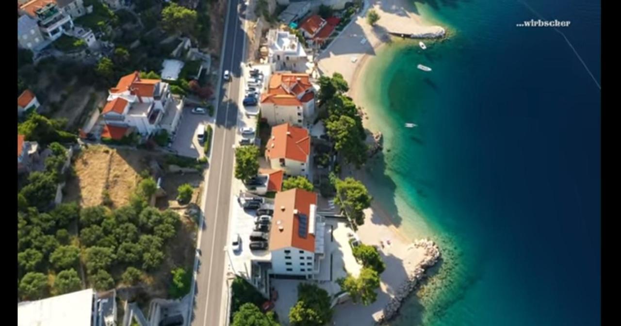 Apartments Villa Carica B&B ميميتسا المظهر الخارجي الصورة