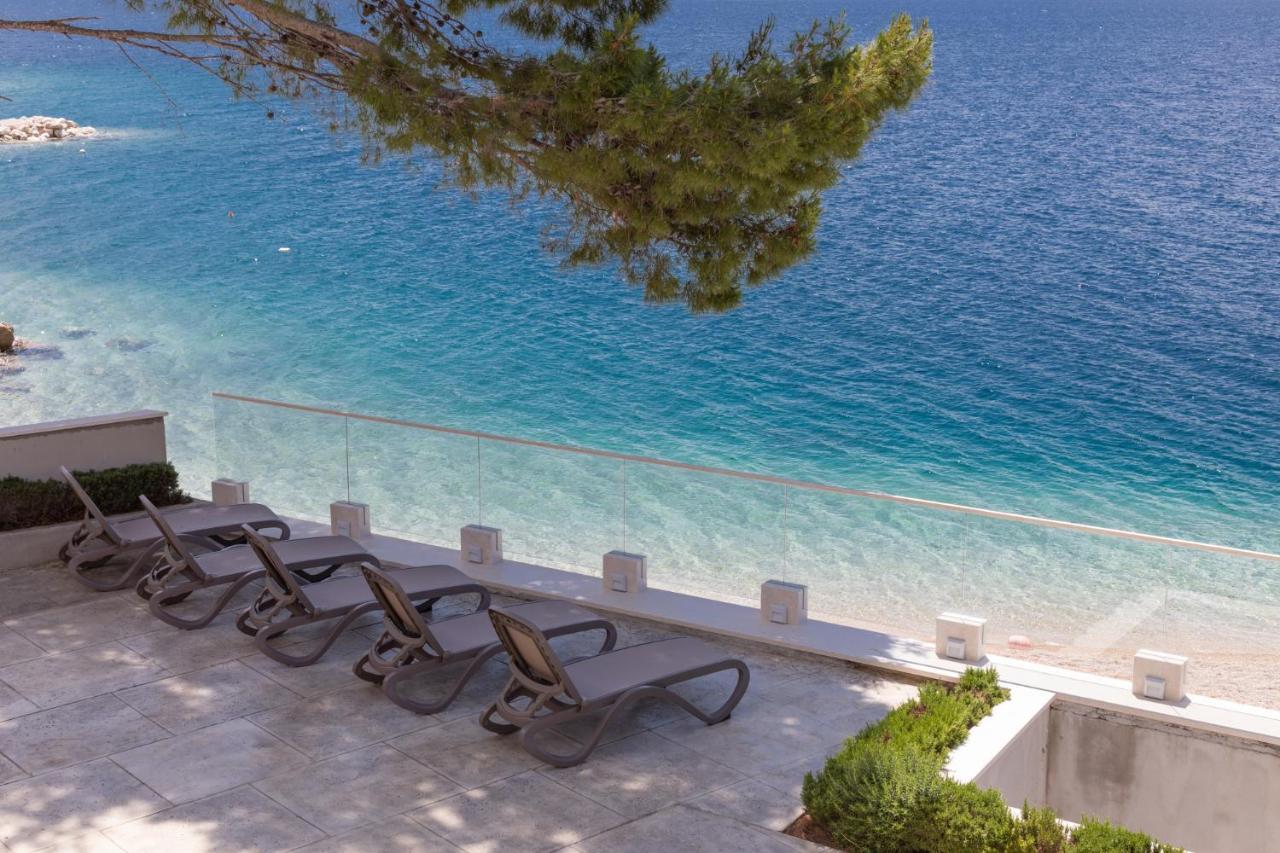 Apartments Villa Carica B&B ميميتسا المظهر الخارجي الصورة