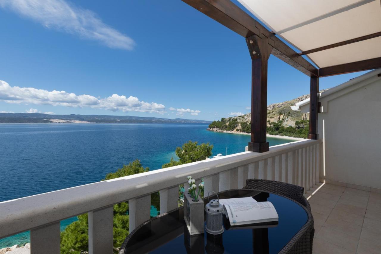 Apartments Villa Carica B&B ميميتسا المظهر الخارجي الصورة