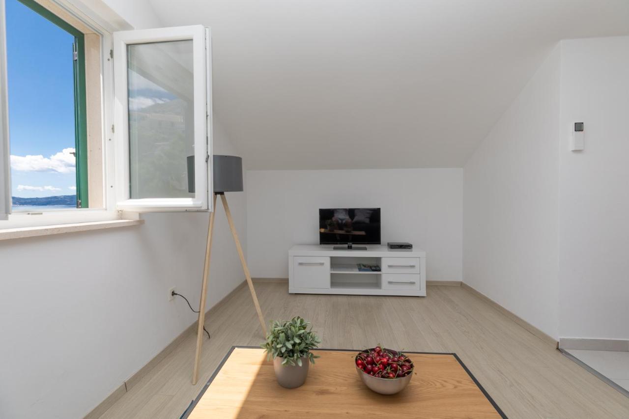 Apartments Villa Carica B&B ميميتسا المظهر الخارجي الصورة