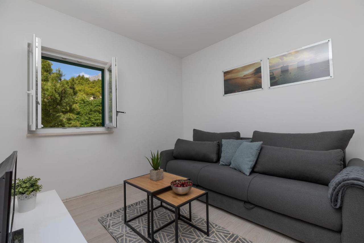 Apartments Villa Carica B&B ميميتسا المظهر الخارجي الصورة
