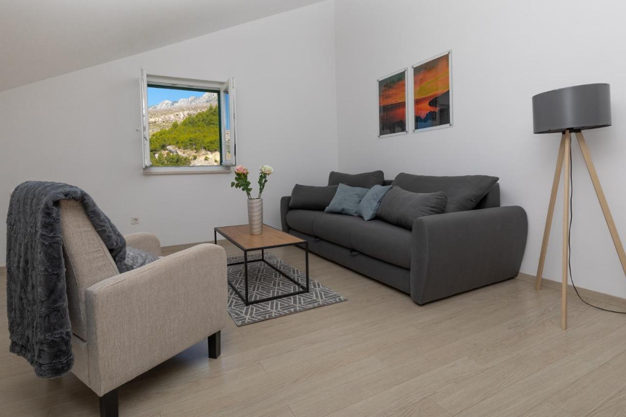 Apartments Villa Carica B&B ميميتسا المظهر الخارجي الصورة