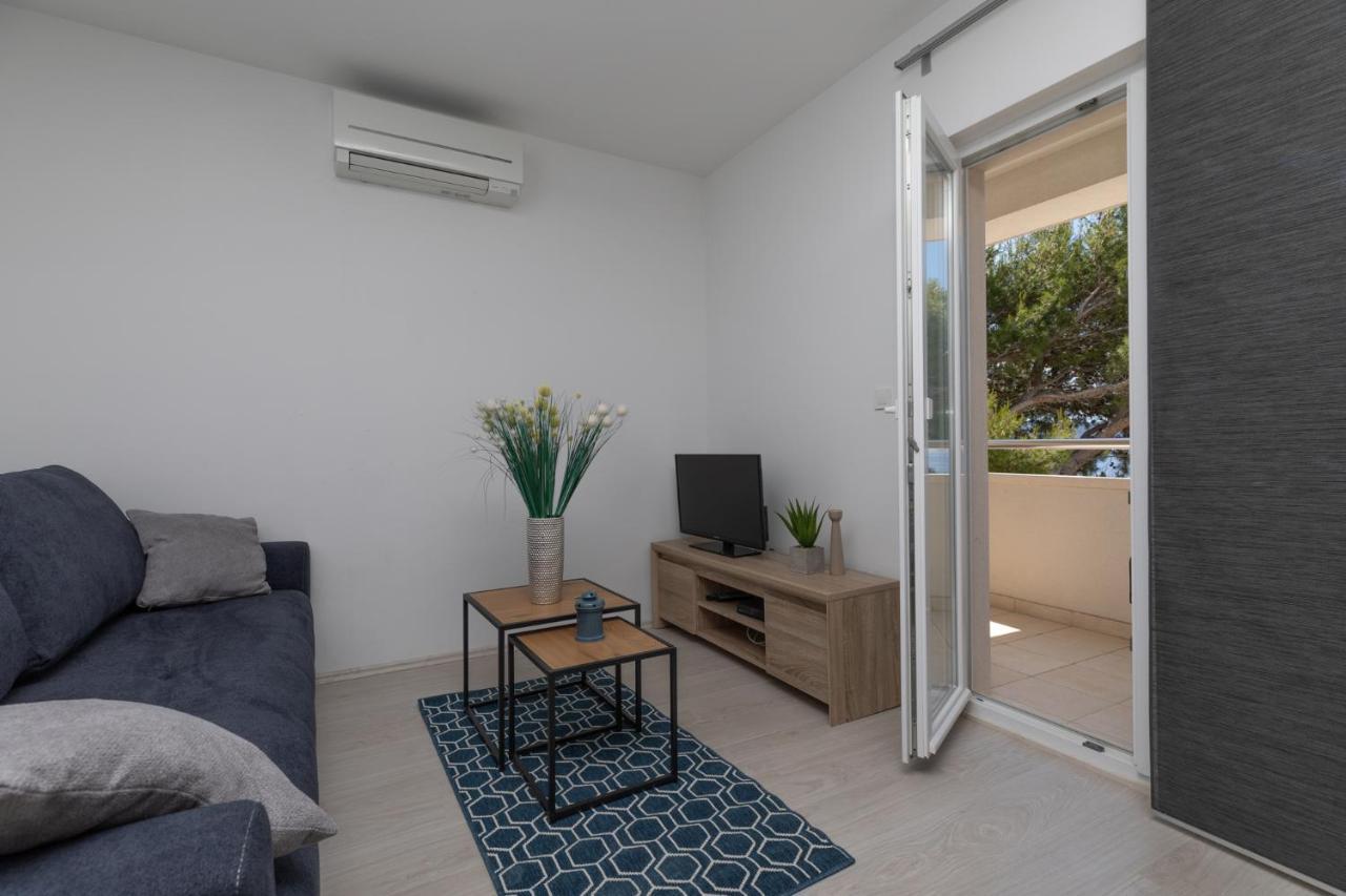 Apartments Villa Carica B&B ميميتسا المظهر الخارجي الصورة