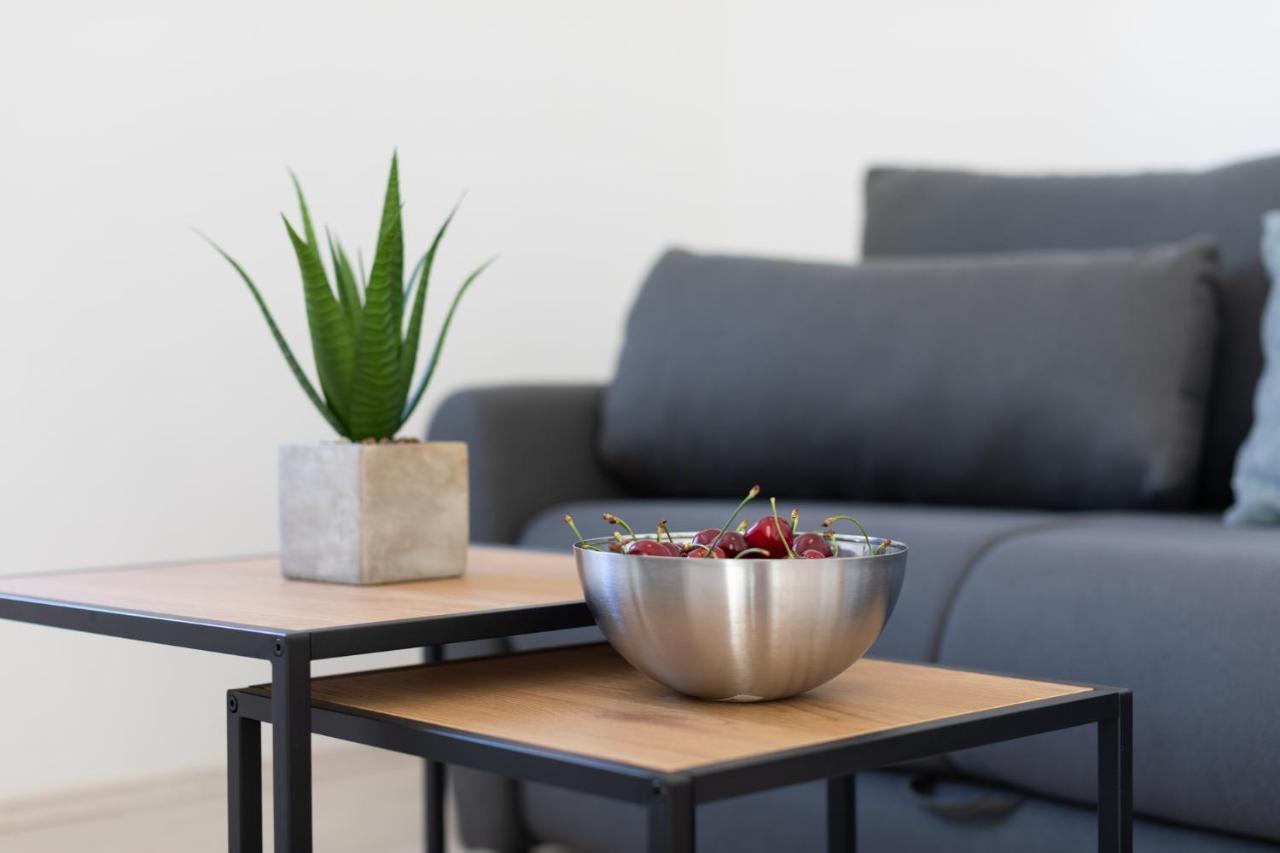 Apartments Villa Carica B&B ميميتسا المظهر الخارجي الصورة