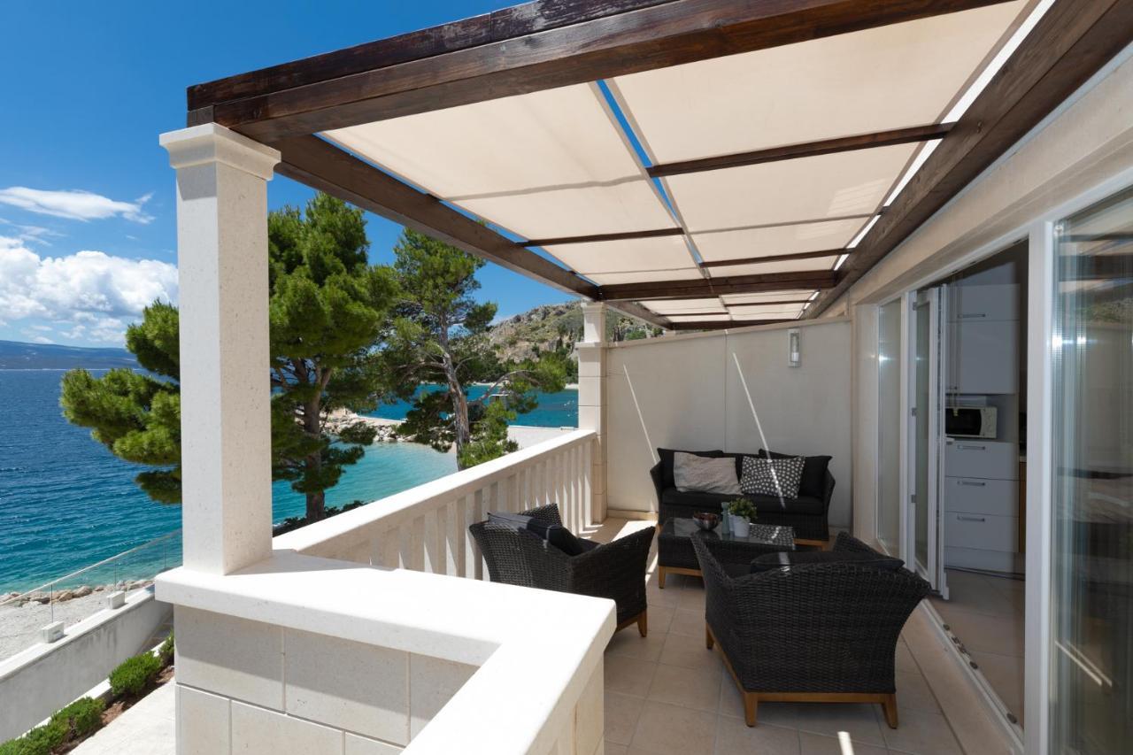 Apartments Villa Carica B&B ميميتسا المظهر الخارجي الصورة