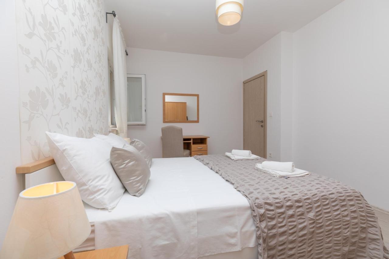 Apartments Villa Carica B&B ميميتسا المظهر الخارجي الصورة