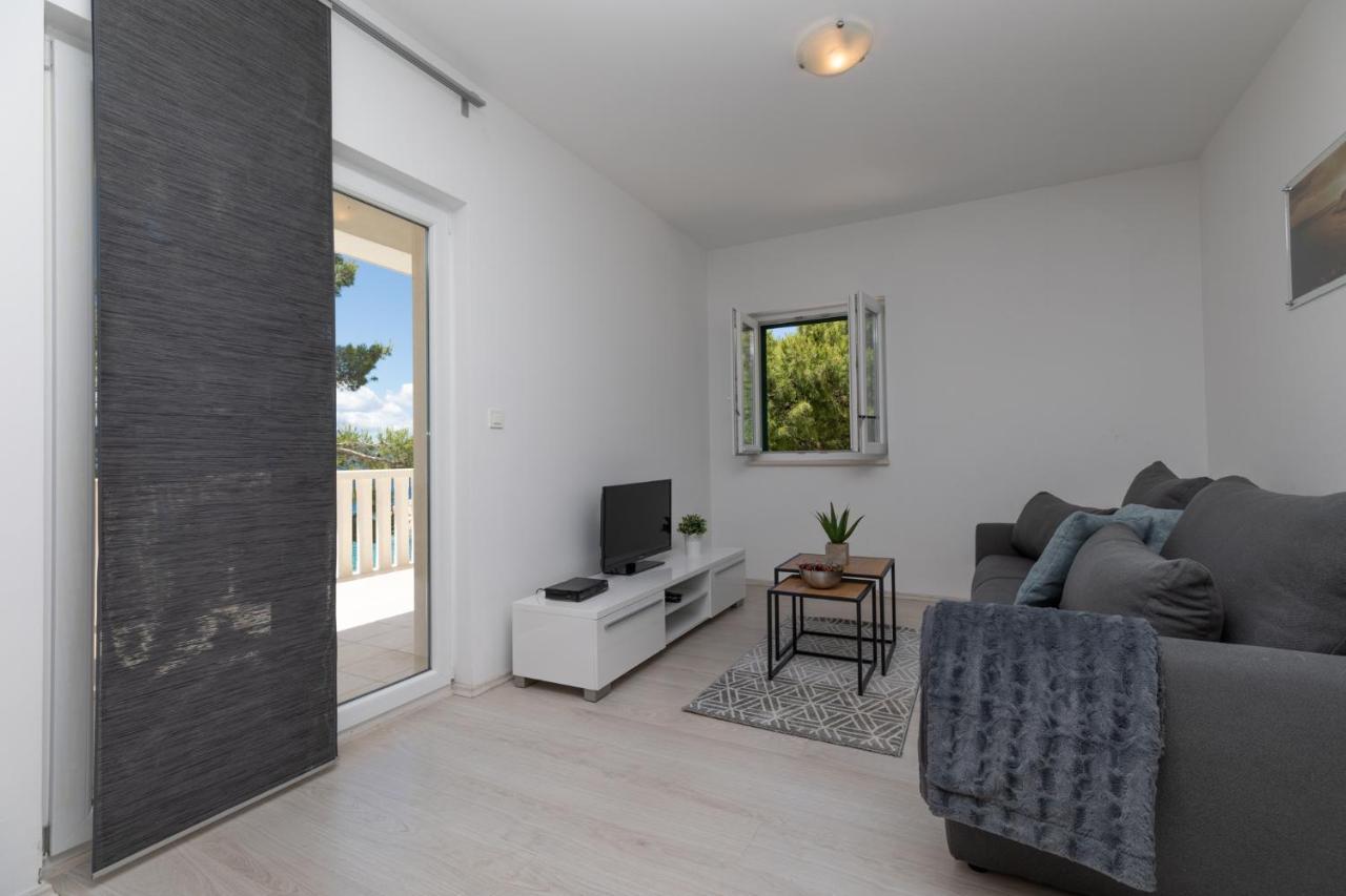 Apartments Villa Carica B&B ميميتسا المظهر الخارجي الصورة