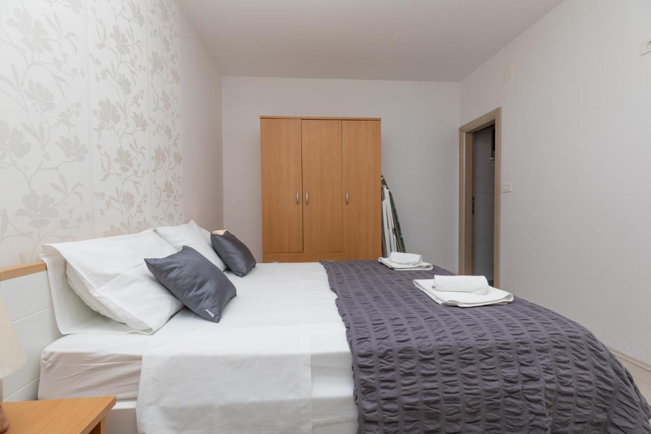 Apartments Villa Carica B&B ميميتسا المظهر الخارجي الصورة