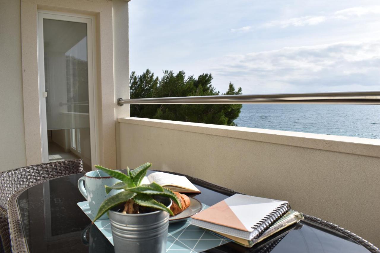 Apartments Villa Carica B&B ميميتسا المظهر الخارجي الصورة