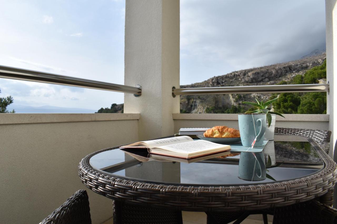 Apartments Villa Carica B&B ميميتسا المظهر الخارجي الصورة