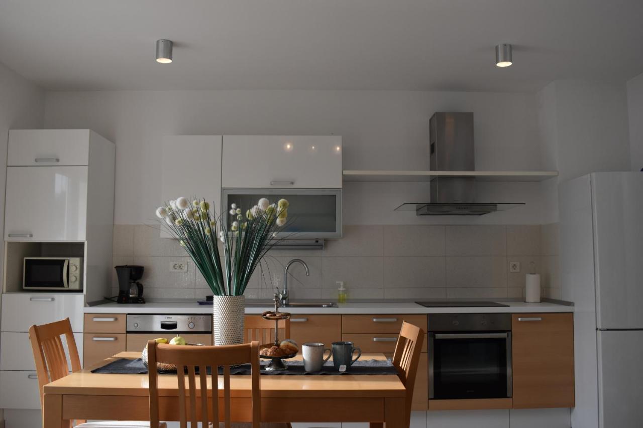 Apartments Villa Carica B&B ميميتسا المظهر الخارجي الصورة