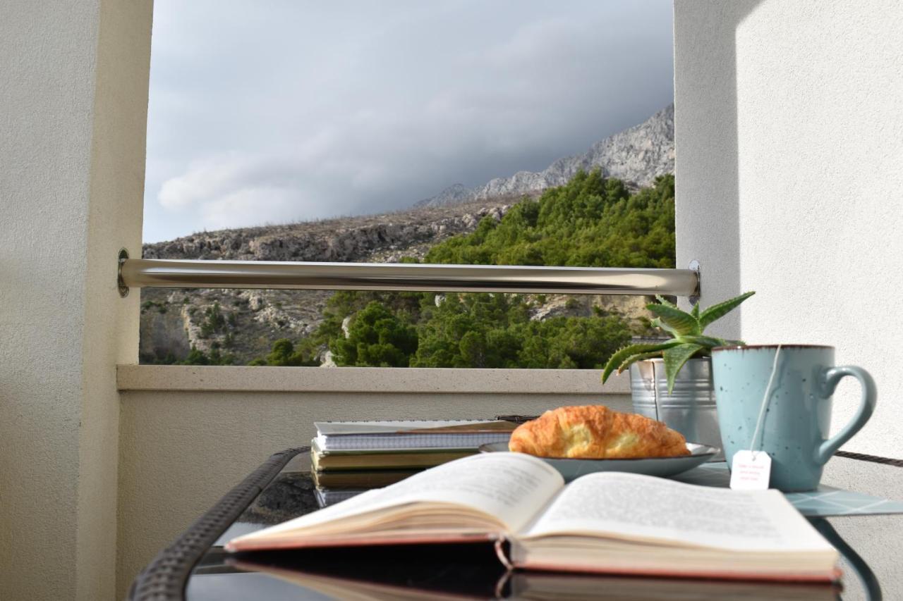 Apartments Villa Carica B&B ميميتسا المظهر الخارجي الصورة