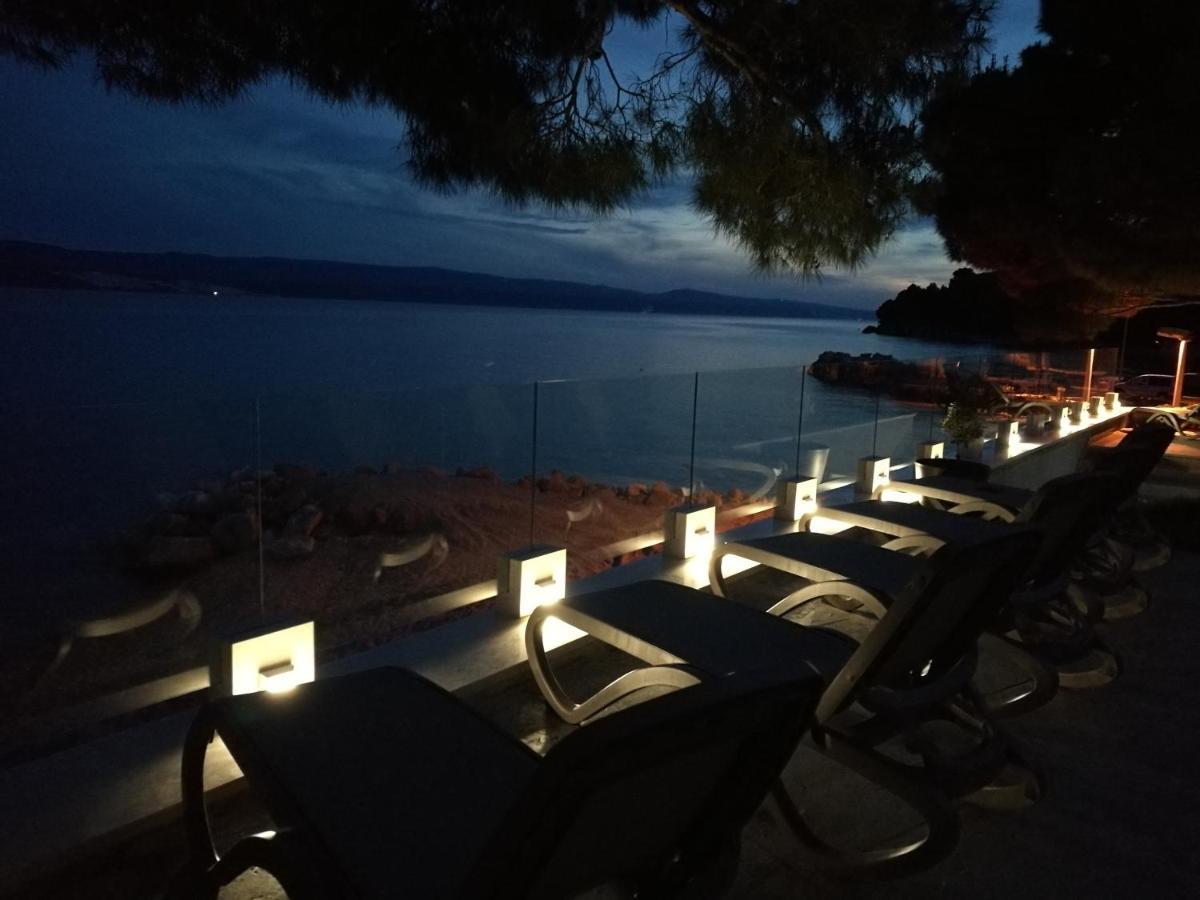 Apartments Villa Carica B&B ميميتسا المظهر الخارجي الصورة