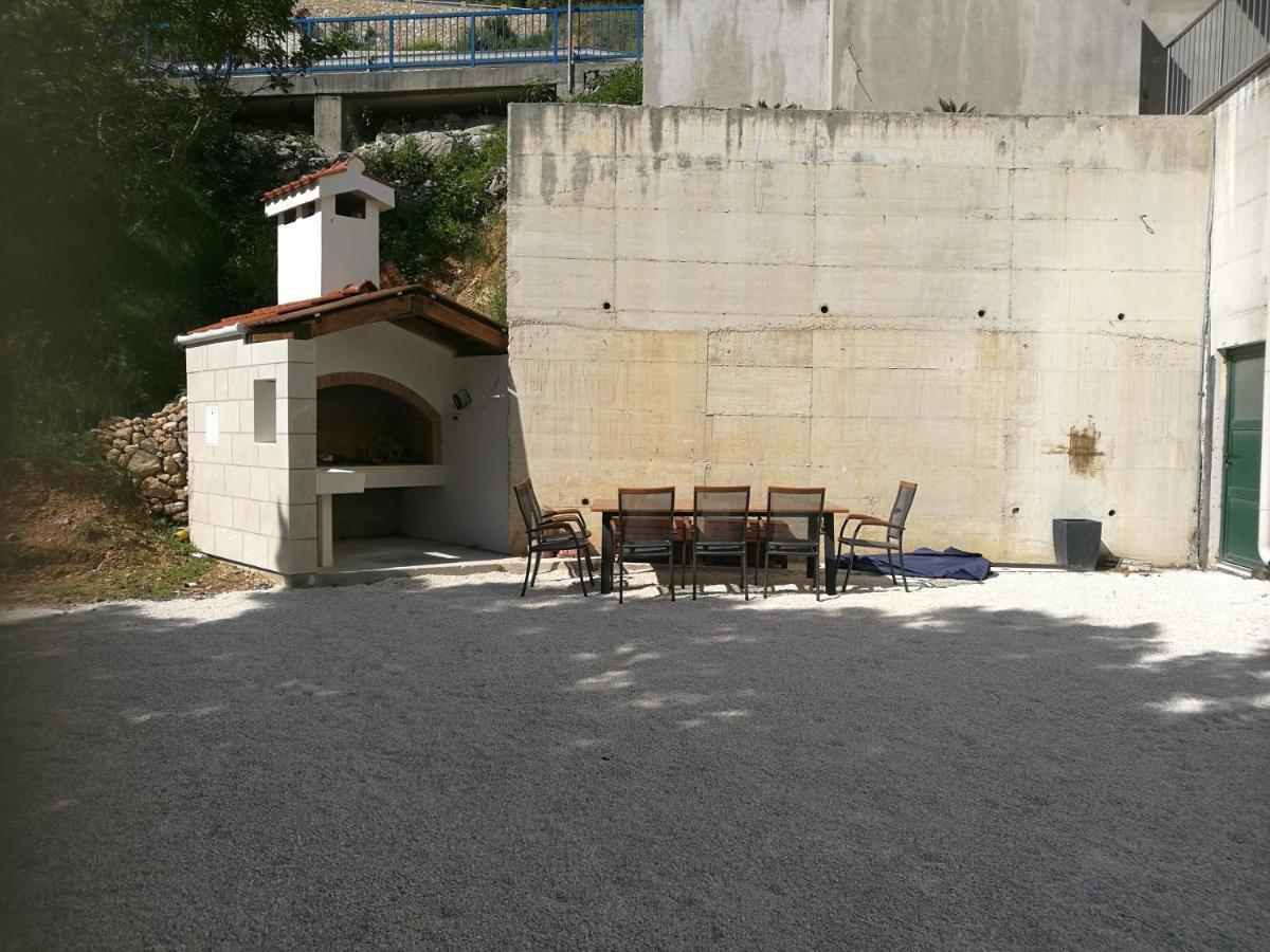 Apartments Villa Carica B&B ميميتسا المظهر الخارجي الصورة