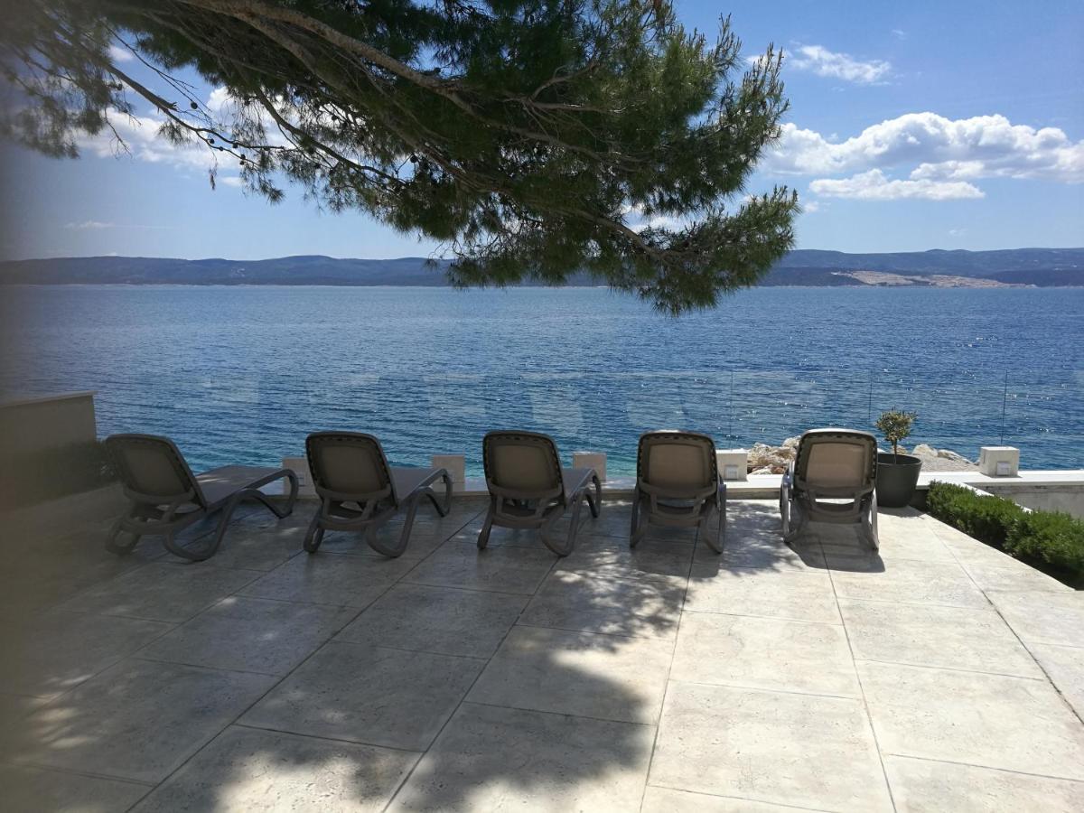 Apartments Villa Carica B&B ميميتسا المظهر الخارجي الصورة
